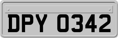 DPY0342
