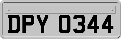 DPY0344