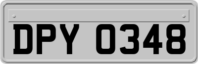 DPY0348