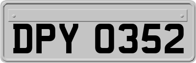 DPY0352