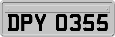 DPY0355