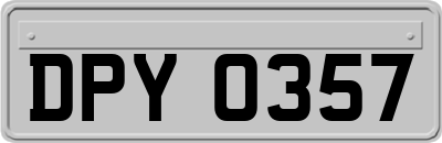 DPY0357