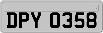 DPY0358