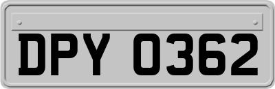DPY0362