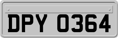 DPY0364