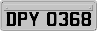 DPY0368