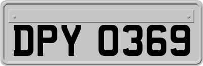 DPY0369
