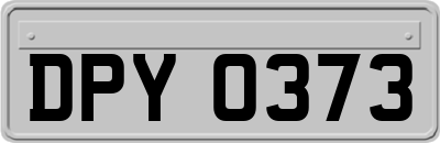 DPY0373