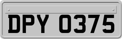 DPY0375