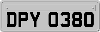 DPY0380