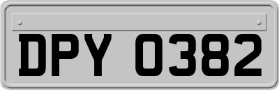 DPY0382