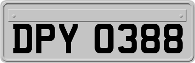 DPY0388