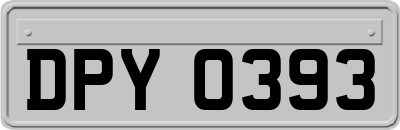 DPY0393