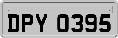 DPY0395