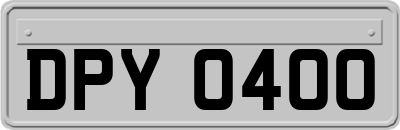DPY0400