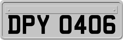 DPY0406