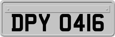 DPY0416