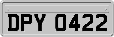 DPY0422