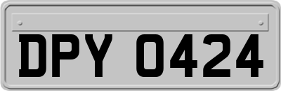 DPY0424