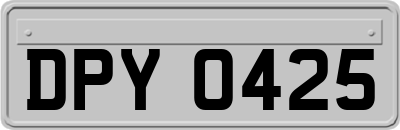 DPY0425
