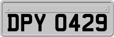 DPY0429