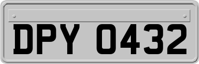 DPY0432
