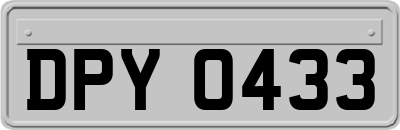 DPY0433