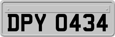 DPY0434