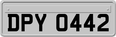 DPY0442