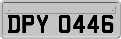 DPY0446