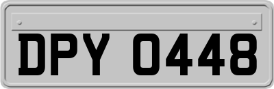 DPY0448