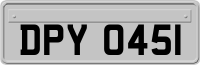 DPY0451