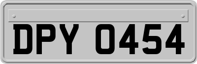 DPY0454