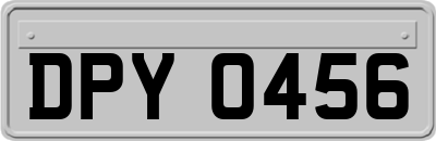 DPY0456