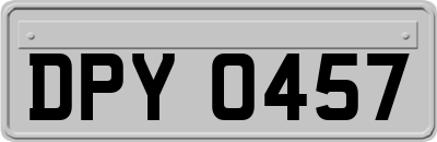 DPY0457