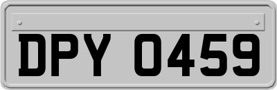DPY0459