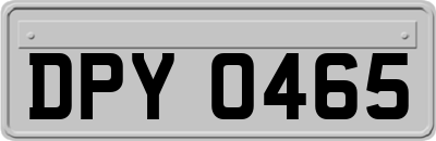 DPY0465