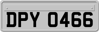 DPY0466