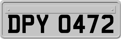 DPY0472