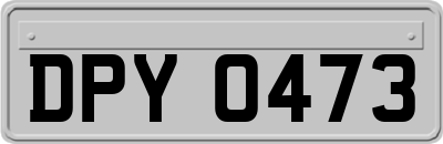 DPY0473