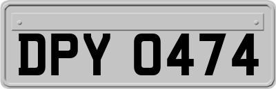 DPY0474