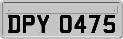 DPY0475