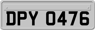 DPY0476