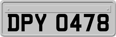 DPY0478