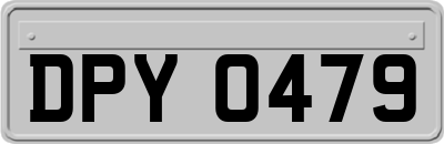 DPY0479