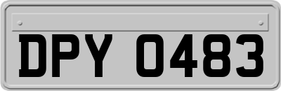 DPY0483