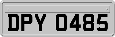 DPY0485