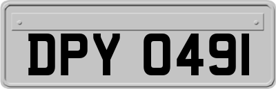 DPY0491