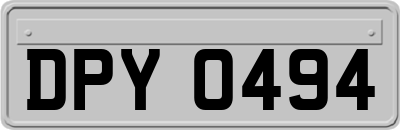 DPY0494
