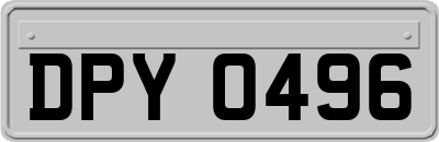 DPY0496